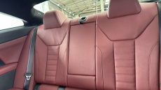 BMW 4 Series 420i xDrive M Sport 2dr Step Auto [Pro Pack] Petrol Coupe